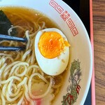 大塚ラーメン - 