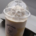 Cafe LAube - 別角度