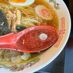 大塚ラーメン - 