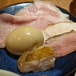 ジャパニーズ ラーメン 五感 - 