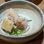 ジャパニーズ ラーメン 五感 - 