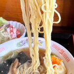 大塚ラーメン - 