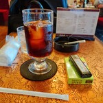 Kohi Taimusu - アイスコーヒー