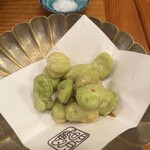 明月庵 ぎんざ 田中屋 - 