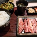 焼肉陽山道 - 