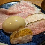 ジャパニーズ ラーメン 五感 - 