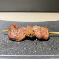 YAKITORI ごくう 新橋璃宮 - 