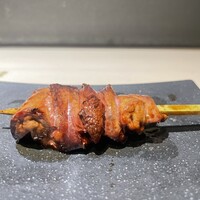 YAKITORI ごくう 新橋璃宮 - 