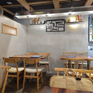 十割蕎麦と酒 しのぶ庵_2