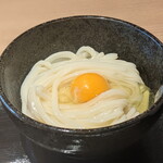 讃岐うどん 幸 - 