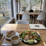 フォレスト ヴェール - 