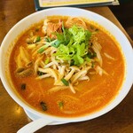 タイ料理トムヤムくん - 