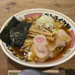 ストライク軒 NOODLE STUDIO - 