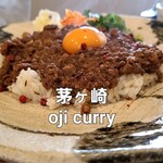 oji curry - 