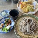 Soba Koshiki - 