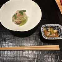 日本料理 ながおか - 