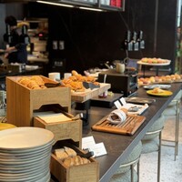 イタリアンレストラン LOKAL HOUSE (voco大阪セントラル) - 