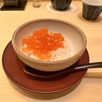 鮨　日本橋　鰤門 - 