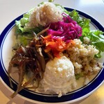 わがまま農園Cafe - 