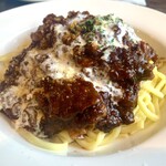 宇都宮スパ屋 - 