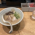 Toukyou Tonkotsu Be-Su - 