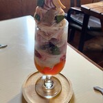 わがまま農園Cafe - 