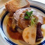 わがまま農園Cafe - 