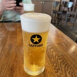 センターグリル - 