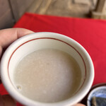 甘酒茶屋 - 