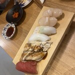 Sakurayama Sushi Shokunin Gotoni - 