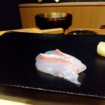 Koujimachi Sushi Yamato - 