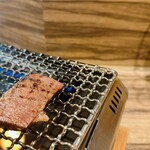 Honki Yakiniku Niku To Meshi Nikuzushi - 