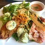 宇都宮スパ屋 - 