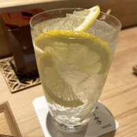 日本橋 蕎ノ字 - 