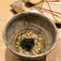 日本橋 蕎ノ字 - 