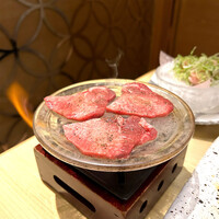 美食 個室・炭火焼・ワイン 縁 新宿店 - 