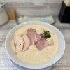 ラーメン家 あかぎ