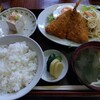 杉本食堂