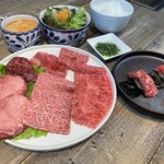 表参道焼肉 KINTAN - 