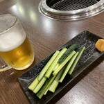 ホルモン焼まる屋 - 