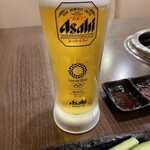 ホルモン焼まる屋 - 