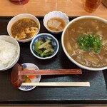 手打ちうどん 西村 - 