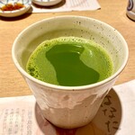 Sakana To Sake Hanatare - 