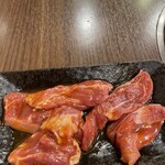 ホルモン焼まる屋 - 