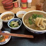 手打ちうどん 西村 - 