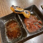 ホルモン焼まる屋 - 