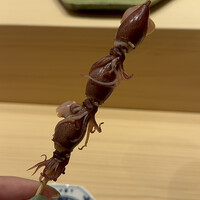 鮨 さいとう - 