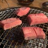 焼肉処 かわ牛