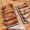 Ganso Yakitori Kushi Hacchin - 