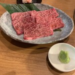 焼肉処 かわ牛 - 